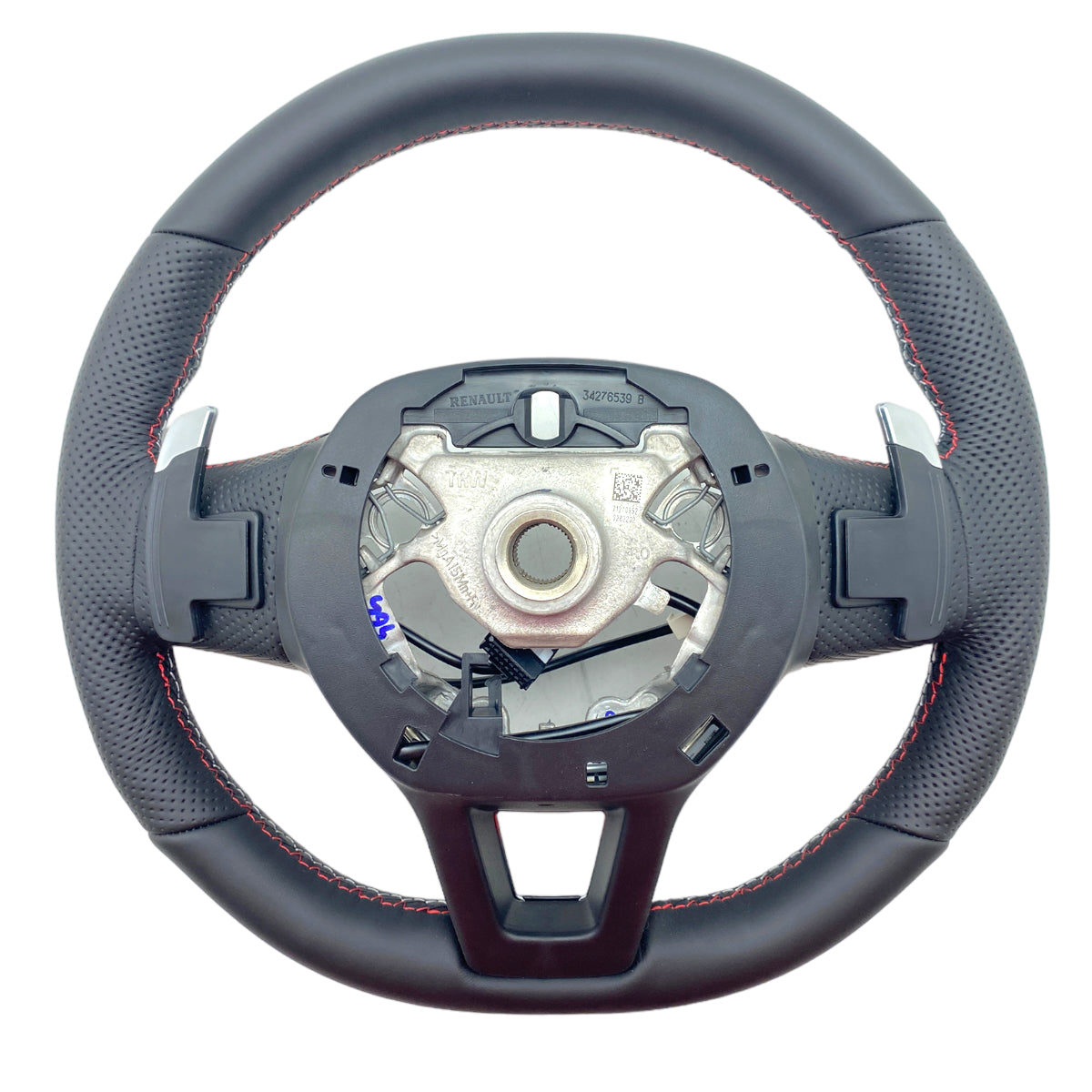 Pièce d'origine Volant de direction pour Renault 484005282R