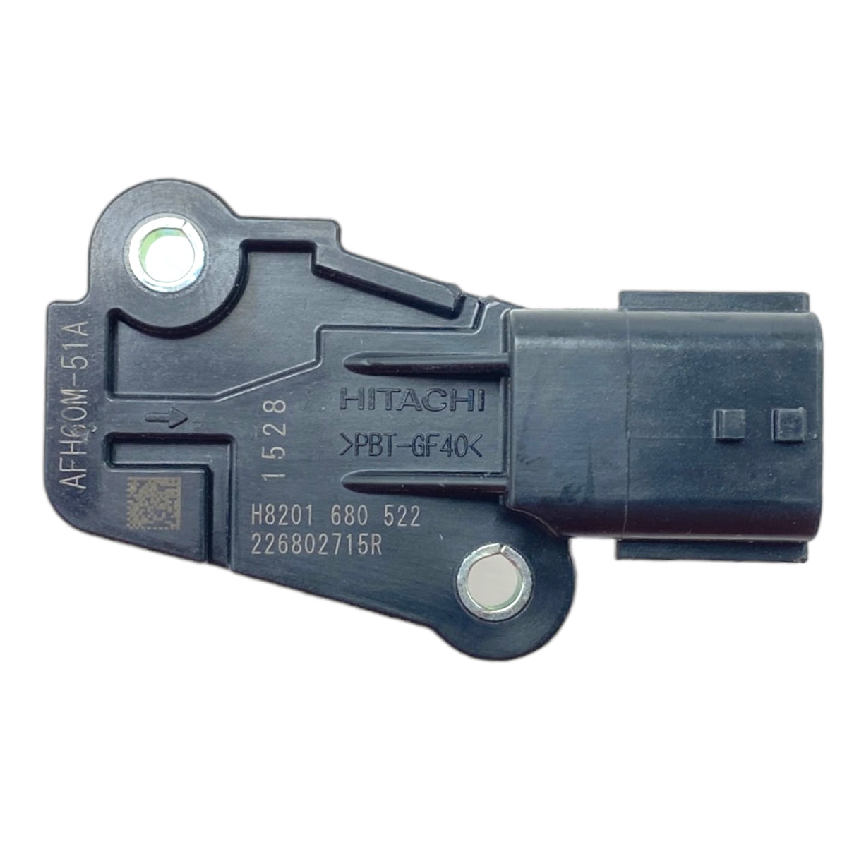 Pièce d'origine Débitmètre d'air pour Renault Dacia Opel Fiat 226802715R