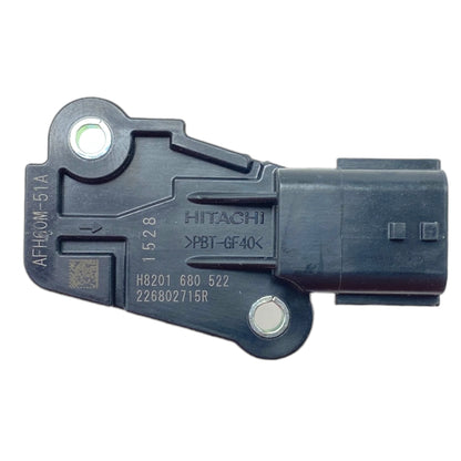 Pièce d'origine Débitmètre d'air pour Renault Dacia Opel Fiat 226802715R