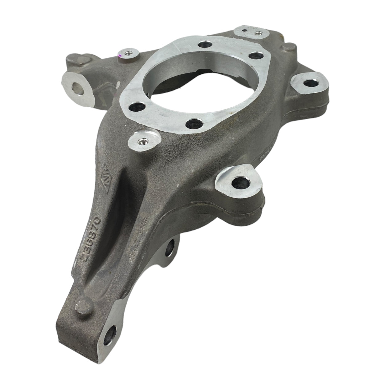 Pièce d'origine Porte-fusée moyeu gauche pour Renault Latitude Laguna III 400150179R