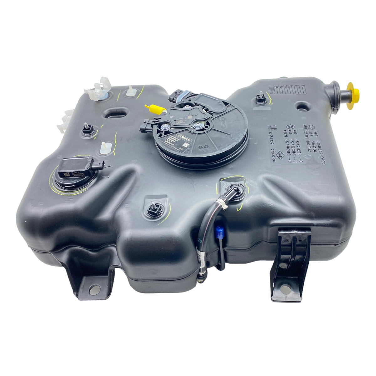 Pièce d'origine Réservoir AdBlue avec pompe pour Renault Master III Opel Movano B Nissan NV400 2.3 DCI 172A28000R