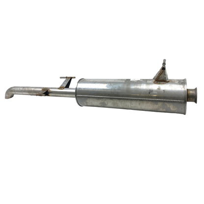 Pièce d'origine Silencieux arrière pour Renault Master III IV 201006290R
