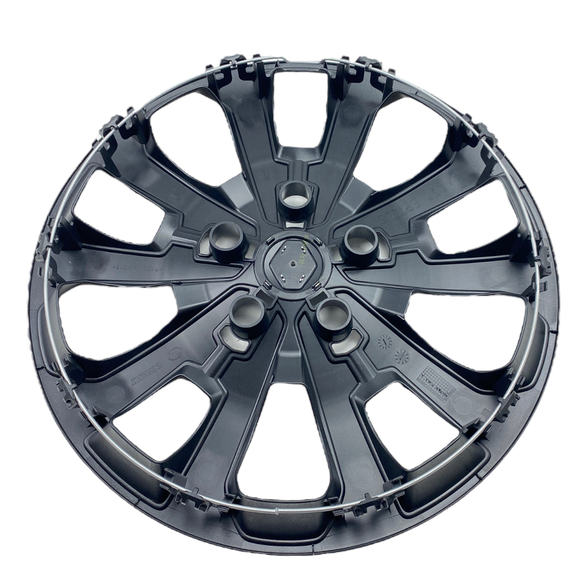 Pièce d'origine Enjoliveur 15 pouces pour Renault Kangoo II 403156812R
