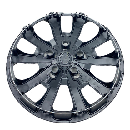 Pièce d'origine Enjoliveur 15 pouces pour Renault Kangoo II 403156812R