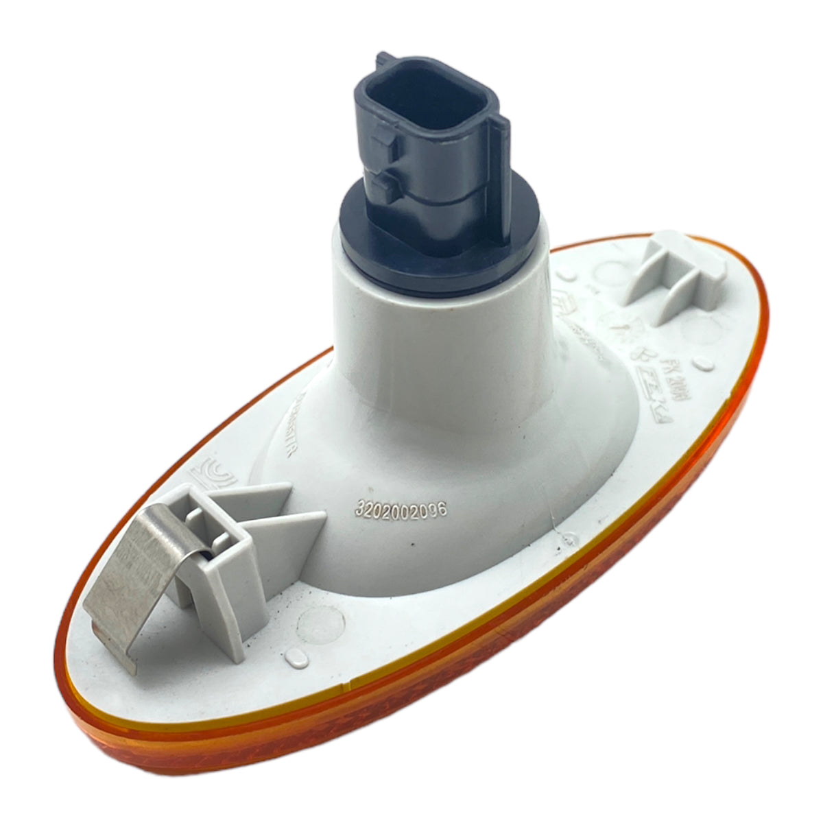 Pièce d'origine Feu de gabarit pour Renault Master III IV Opel Movano Nissan NV400 261B05577R