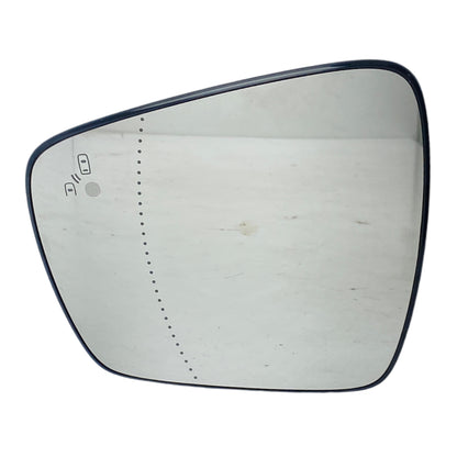 Pièce d'origine Verre de rétroviseur gauche BLIS pour Renault Kadjar Scenic IV 12993240