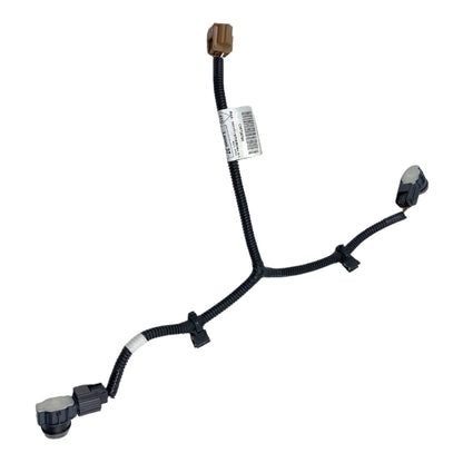 Pièce d'origine Faisceau de pare-chocs arrière pour Renault Master III IV Opel Movano Nissan NV300 240151978R