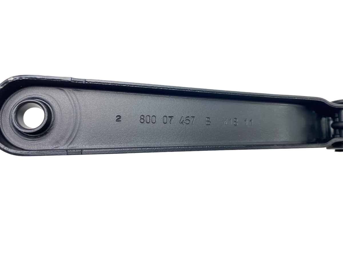 Pièce d'origine Bras d'essuie-glace pour Renault Clio II 288864383R