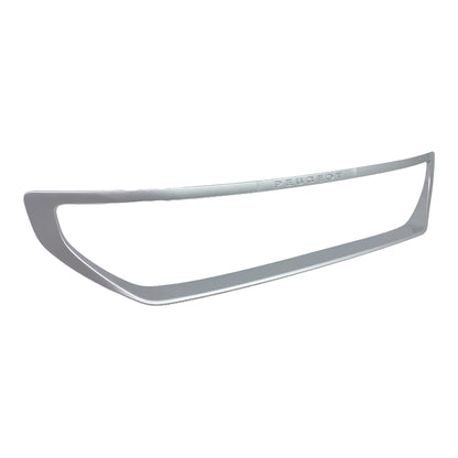 Pièce d'origine Baguette de calandre pour Peugeot Expert 9811825177