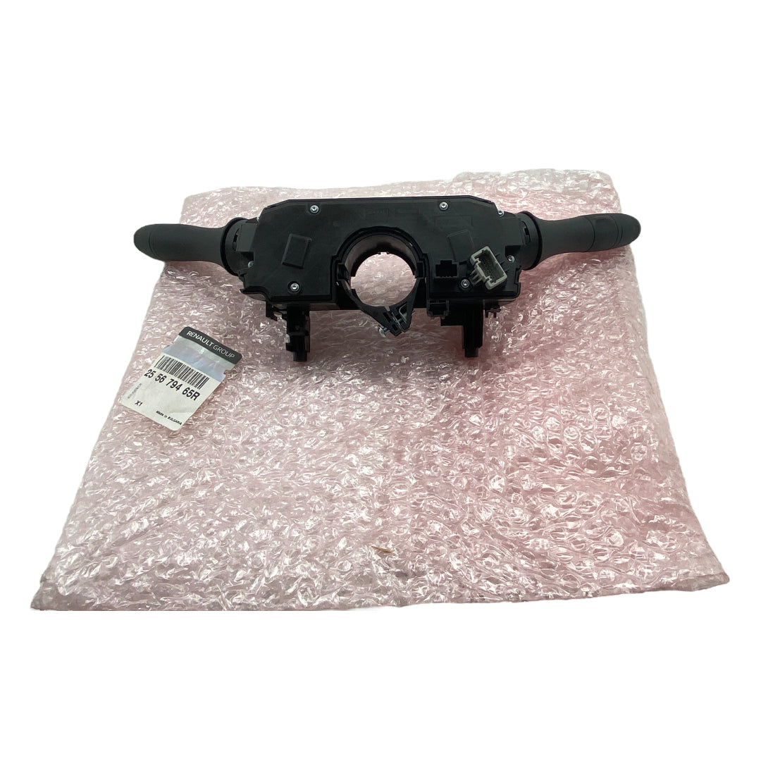 Pièce d'origine Commodo de colonne de direction pour Dacia Logan III 255679465R
