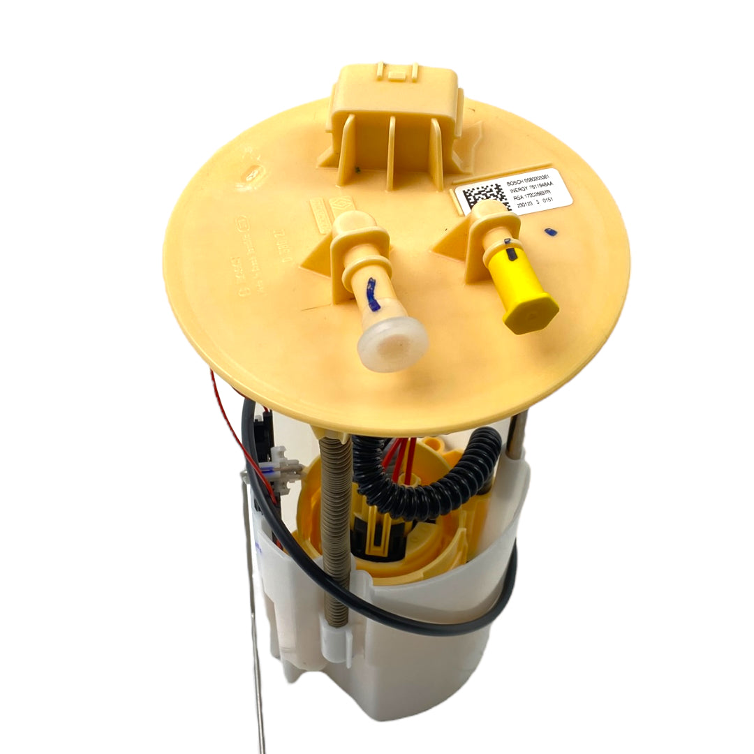 Pièce d'origine Pompe à carburant pour Renault Master III Opel Movano B Nissan NV400 172026697R