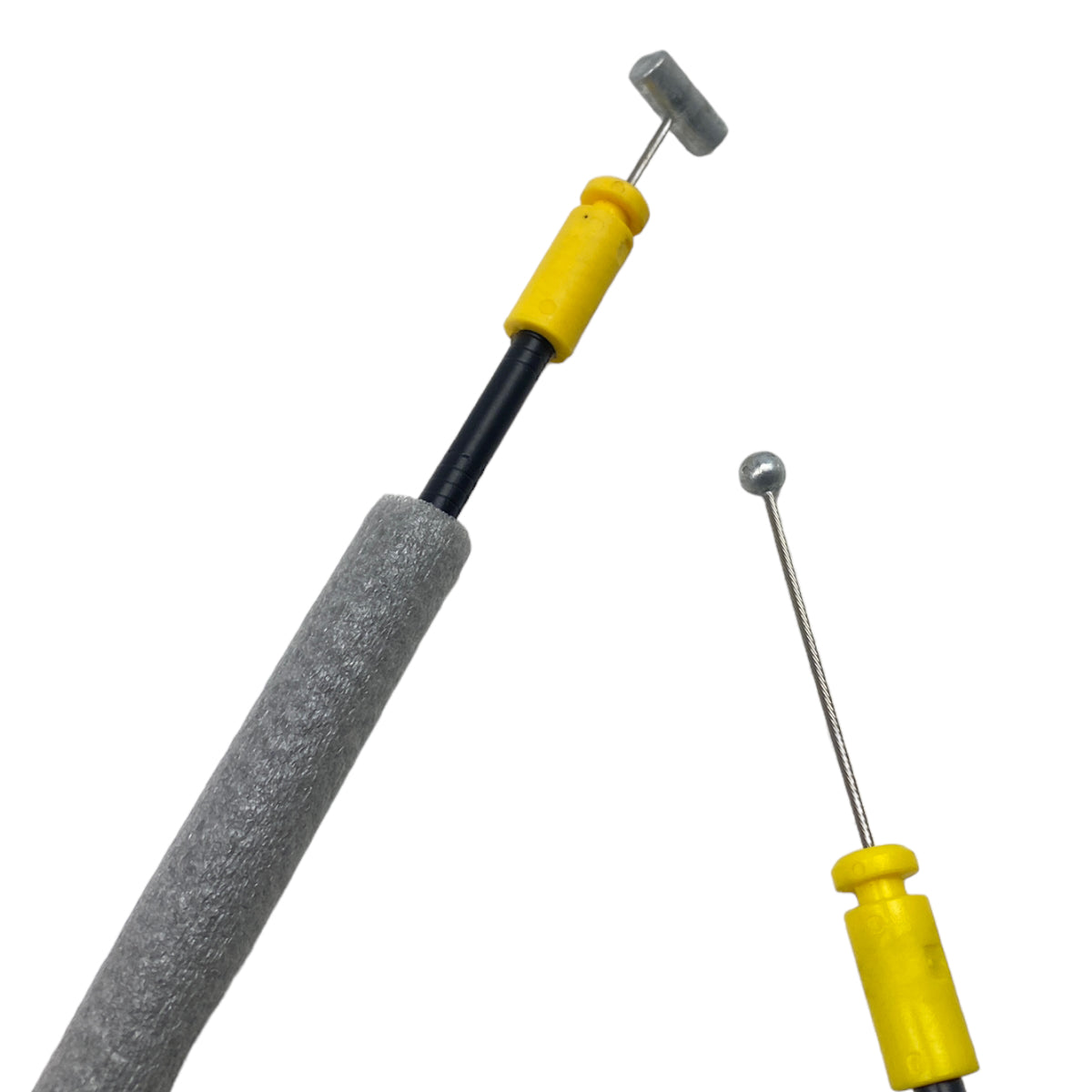 Pièce d'origine Serrure de porte avant droite pour Renault Austral Espace VI 805021259R