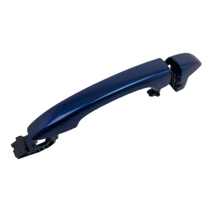 Pièce d'origine Poignée de porte arrière gauche ou droite pour Renault Scenic IV Espace V 806066980R