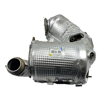 Pièce d'origine Catalyseur FAP 1.5 Blue dCi pour Renault Dacia 208023537R