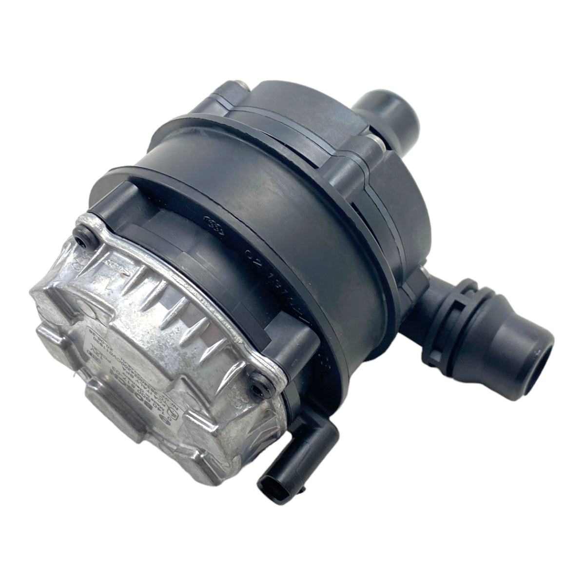 Pièce d'origine Pompe de circulation de liquide de refroidissement pour Fiat Ducato 2.2 Multijet 52152074