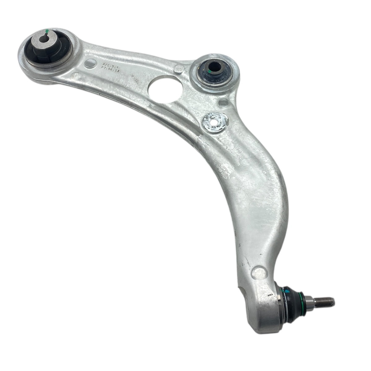 Bras de suspension avant gauche neuf d'origine Renault Megane IV RS 545055058R