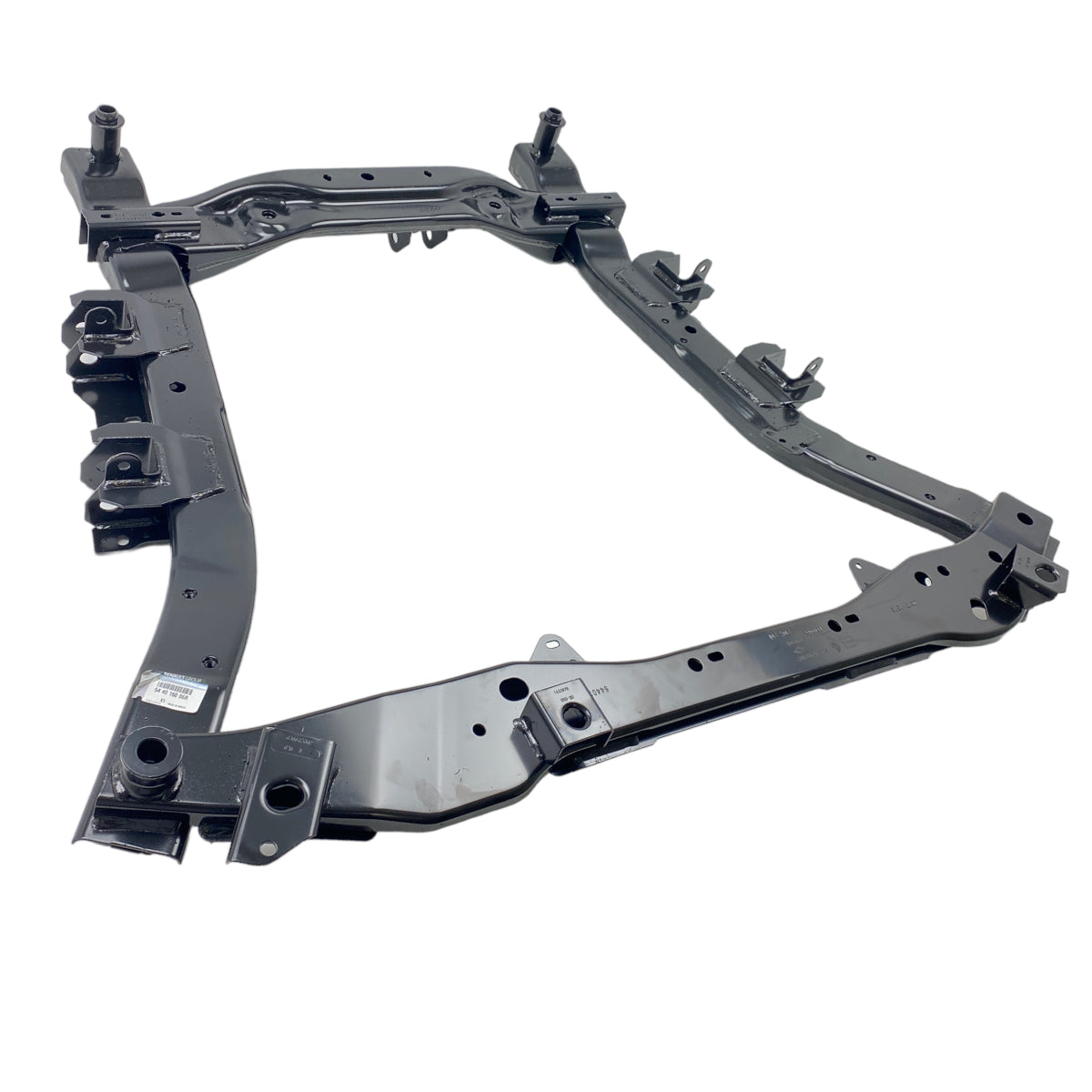 Pièce d'origine Berceau avant pour Dacia Duster I Renault Duster I 544016006R
