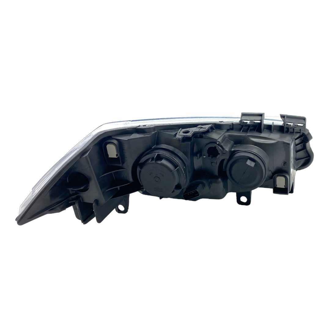 Pièce d'origine Phare avant gauche pour Renault Megane II 260607205R