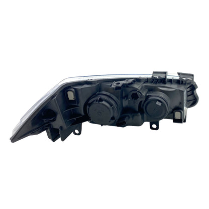 Pièce d'origine Phare avant gauche pour Renault Megane II 260607205R