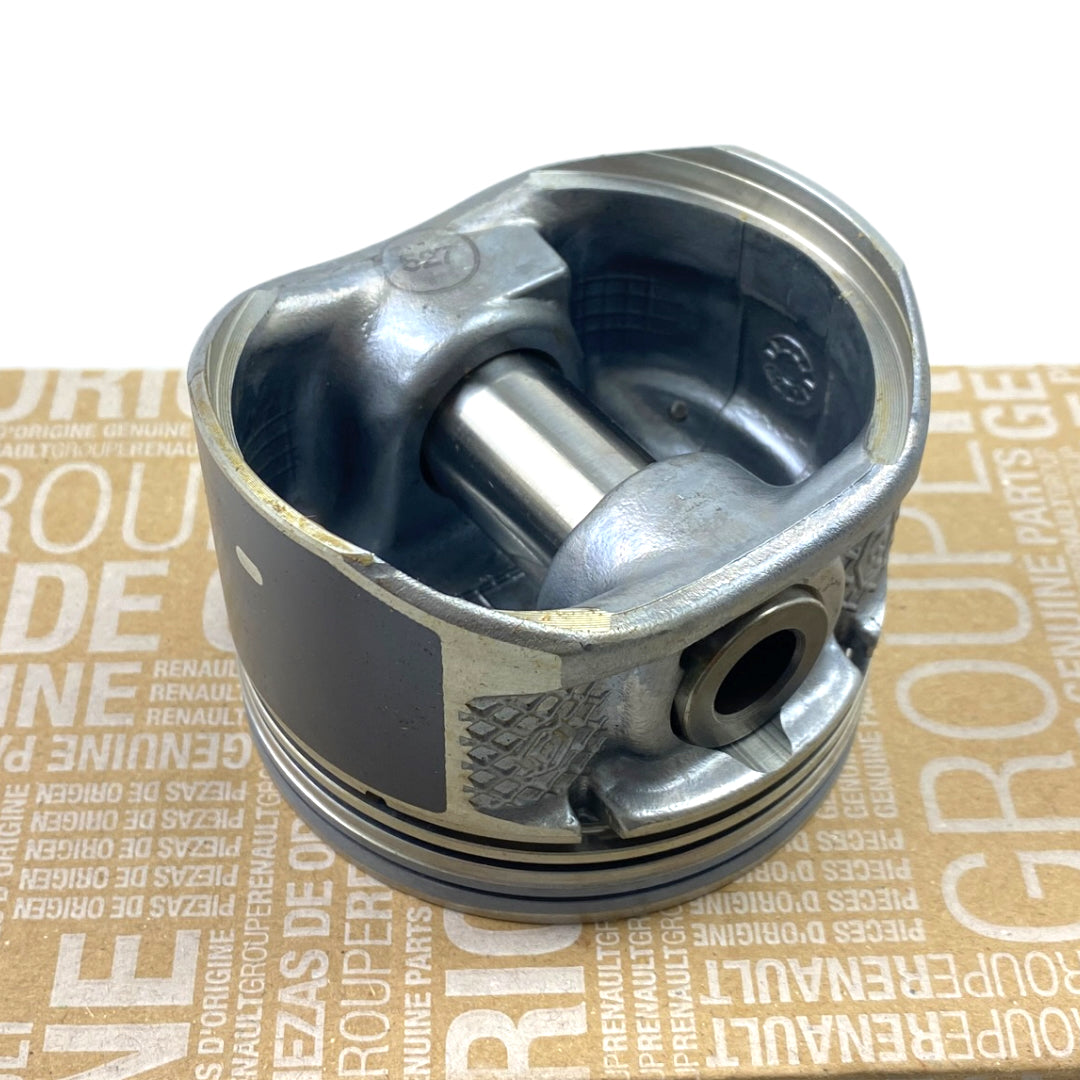 Pièce d'origine Piston 82,70 mm pour Renault Dacia Opel 8200264972