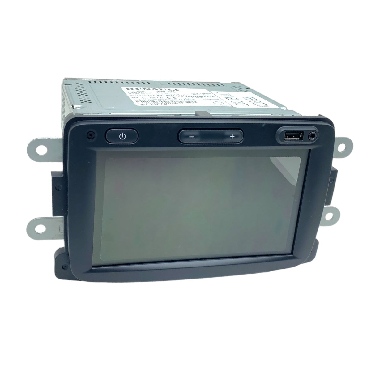 Navigation radio MediaNav CarPlay Android neuf d'origine Renault