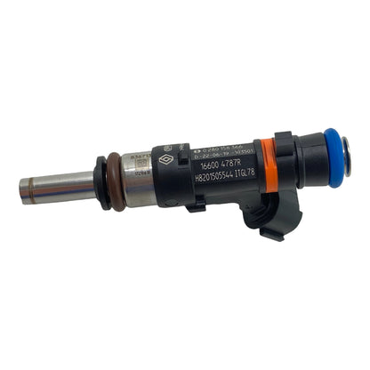 Pièce d'origine Injecteur de carburant 0.9 TCe pour Renault Dacia 166004787R