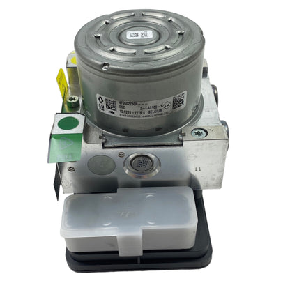 Pièce d'origine Bloc hydraulique ABS pour Renault Trafic III Opel Vivaro B Fiat Talento Nissan NV300 476602230R