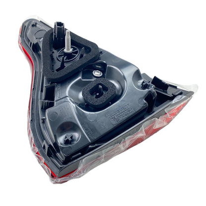 Pièce d'origine Feu arrière de hayon gauche pour Renault Clio V 265550866R