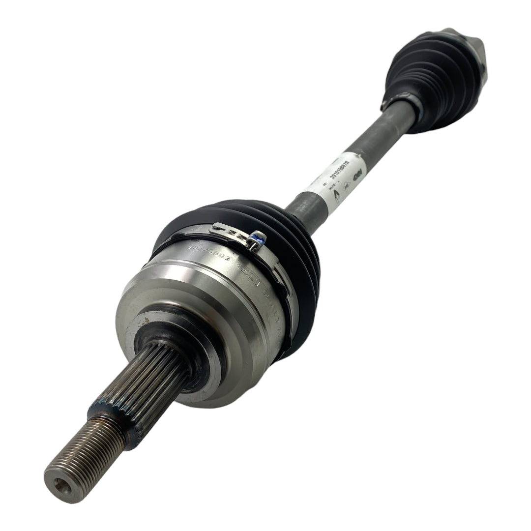 Pièce d'origine Cardan gauche pour Renault Captur Arkana 391019887R