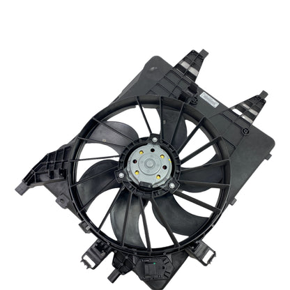 Pièce d'origine Ventilateur de radiateur pour Renault Kangoo II Mercedes Citan 921203536R