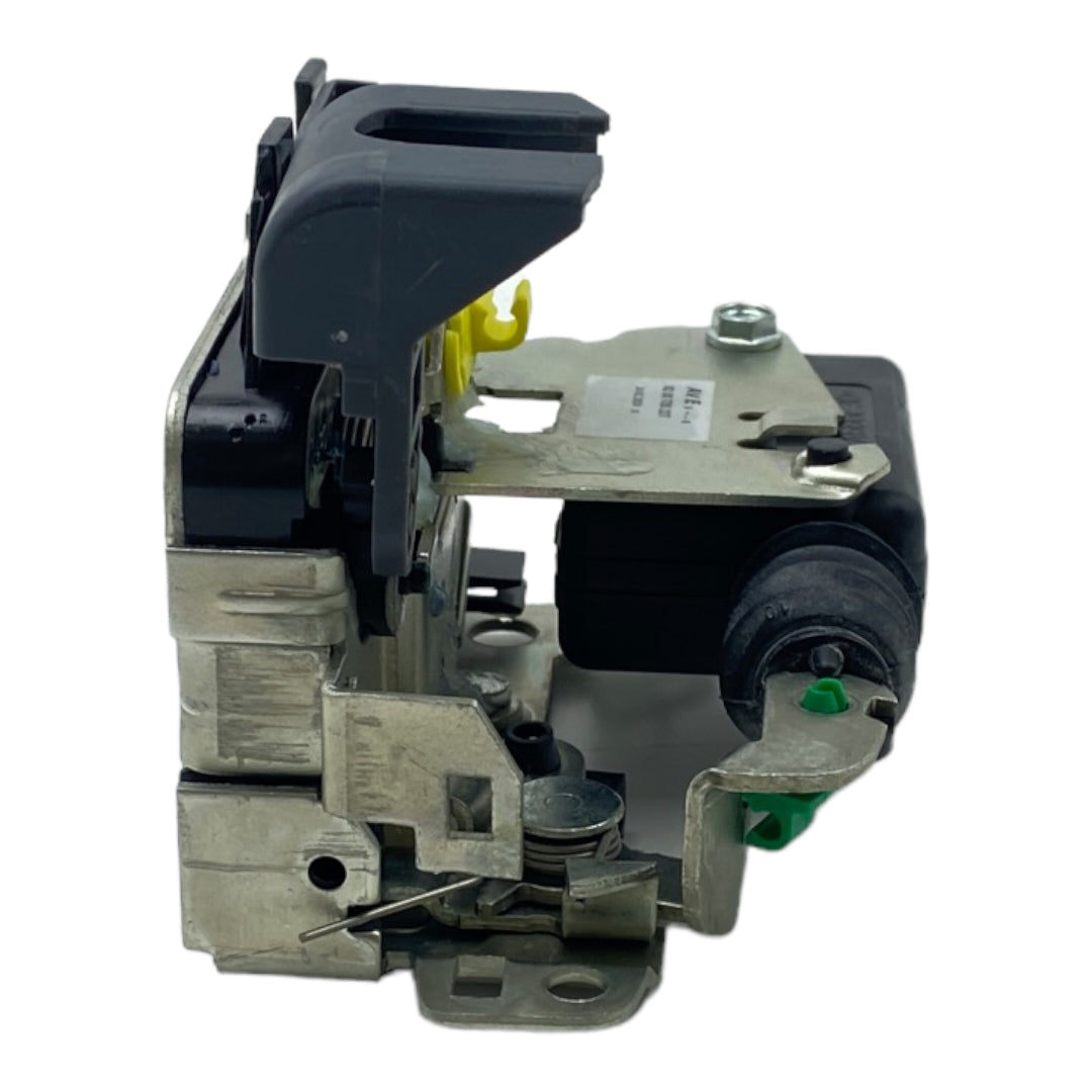 Pièce d'origine Serrure de porte avant gauche pour Dacia Duster I Sandero I 8200735227