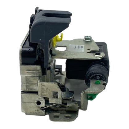 Pièce d'origine Serrure de porte avant gauche pour Dacia Duster I Sandero I 8200735227