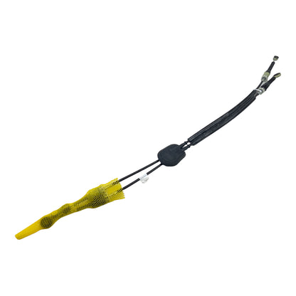 Pièce d'origine Câbles de changement de vitesse pour Renault Scenic IV Scenic Long 349357509R