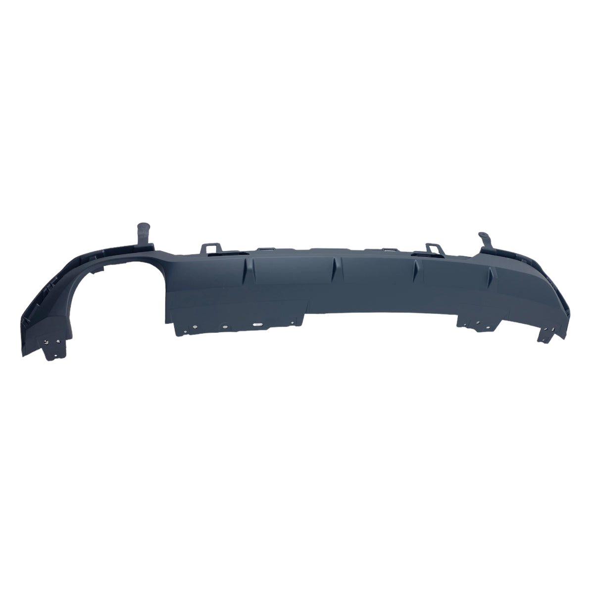 OE d’origine extension de spoiler arrière de pare‑chocs Renault Mégane iv kombi gt