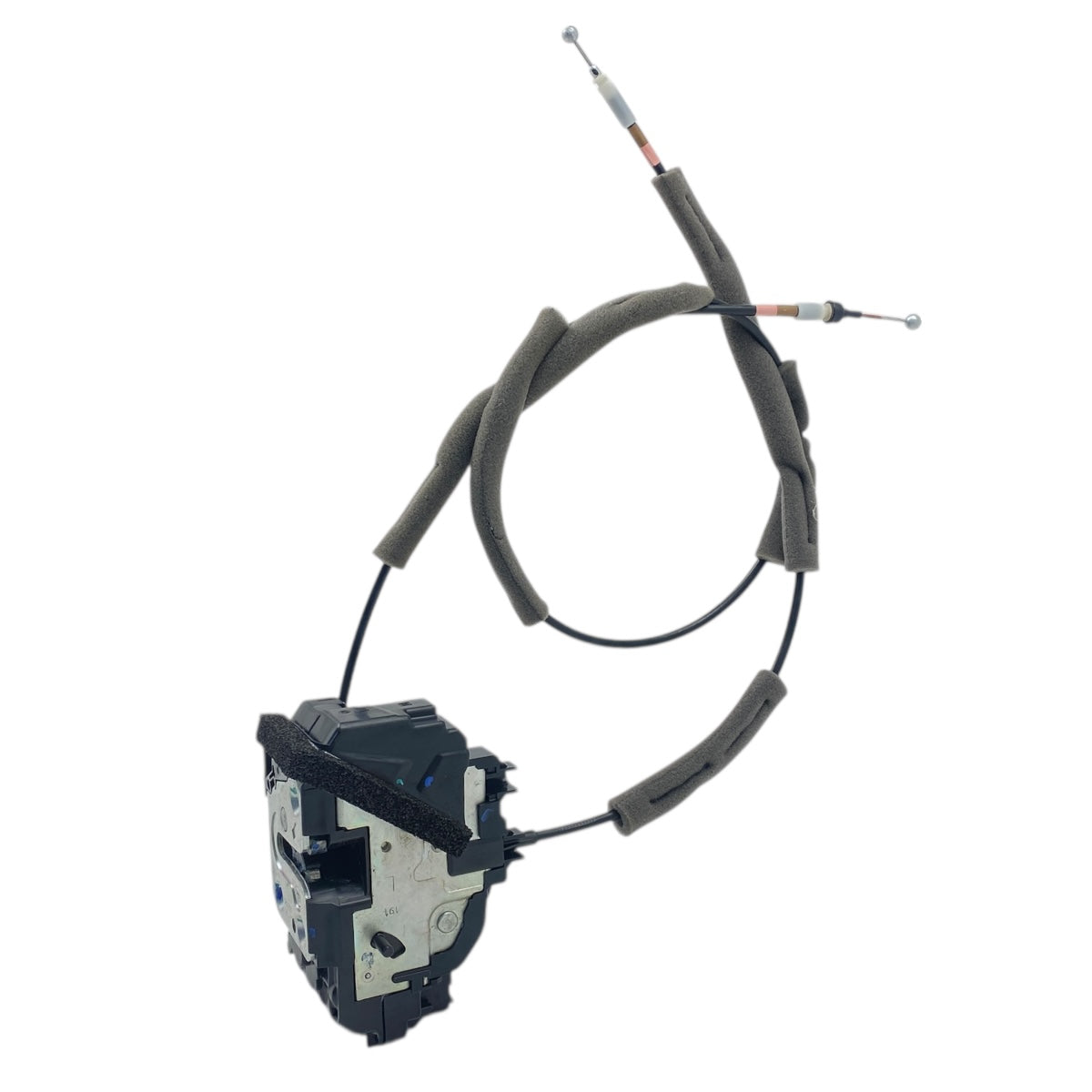 Pièce d'origine serrure de porte arrière gauche pour Renault Koleos II 825030470R