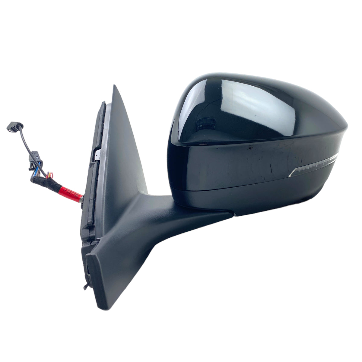 Pièce d'origine Rétroviseur extérieur gauche 14 broches BLIS avec caméra pour Renault Austral Espace VI Rafale 963021398R