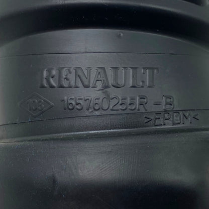 Pièce d'origine Tuyau d'admission d'air pour Renault Espace V Talisman 165760255R