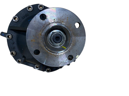 Pièce d'origine Différentiel arrière pour Renault Alaskan Nissan Navara D23 NP300 383004KD3A