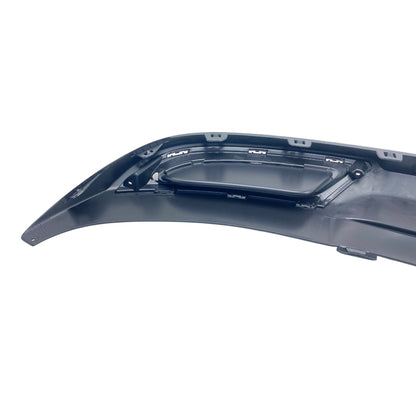 Pièce d'origine spoiler diffuseur de pare-chocs arrière pour Renault Talisman Break 850188903R.
