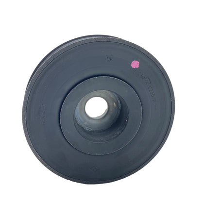 Pièce d'origine Poulie de vilebrequin 7PK pour Renault Opel 1.9 dCi 8200523072