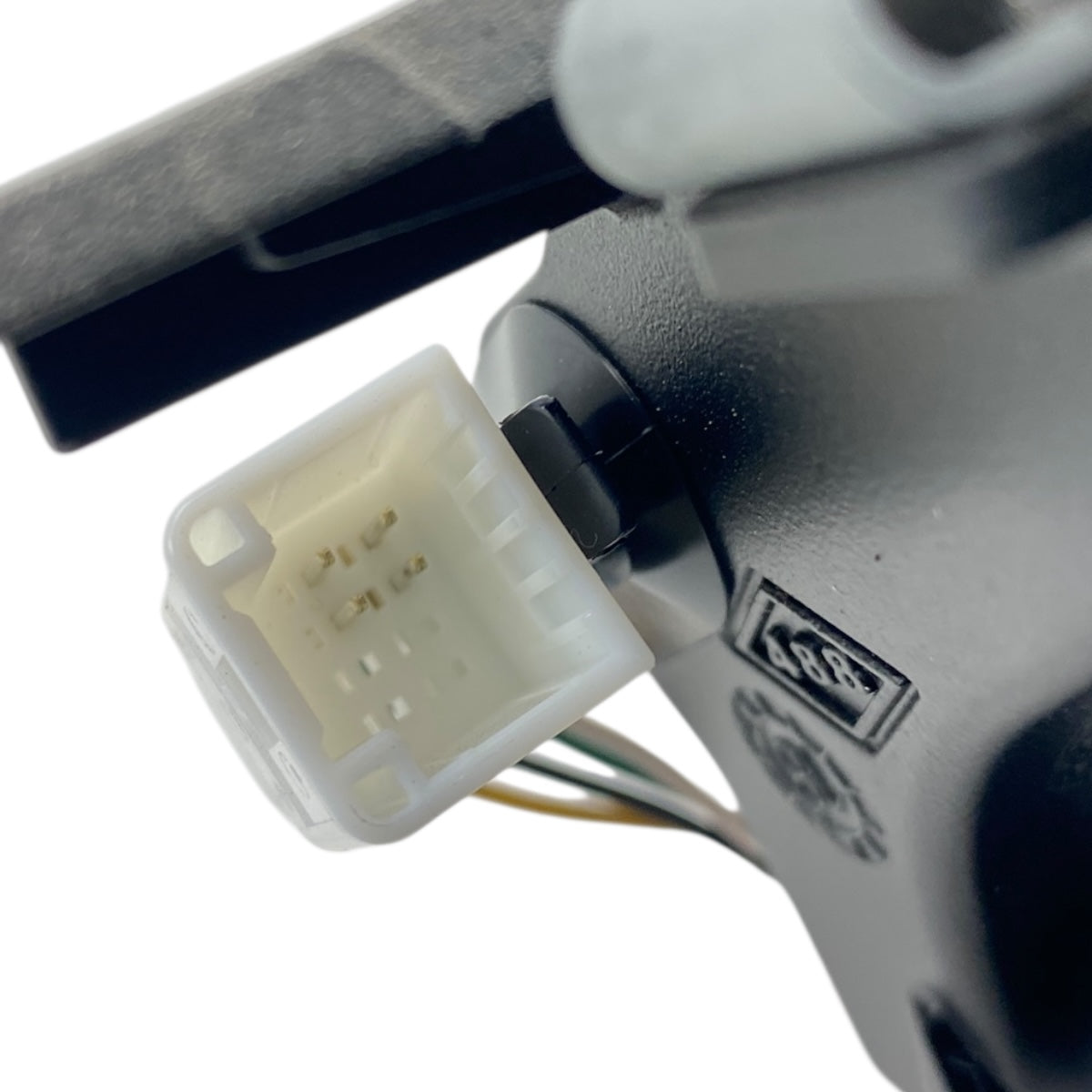 Pièce d'origine rétroviseur intérieur pour Renault Megane IV Clio V Talisman Zoe Z.E 7711940457.