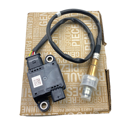 Pièce d'origine Capteur NOx pour Renault Dacia 1.5 Blue dCi 227934502R