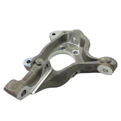 Pièce d'origine Porte-fusée moyeu gauche pour Renault Latitude Laguna III 400150179R