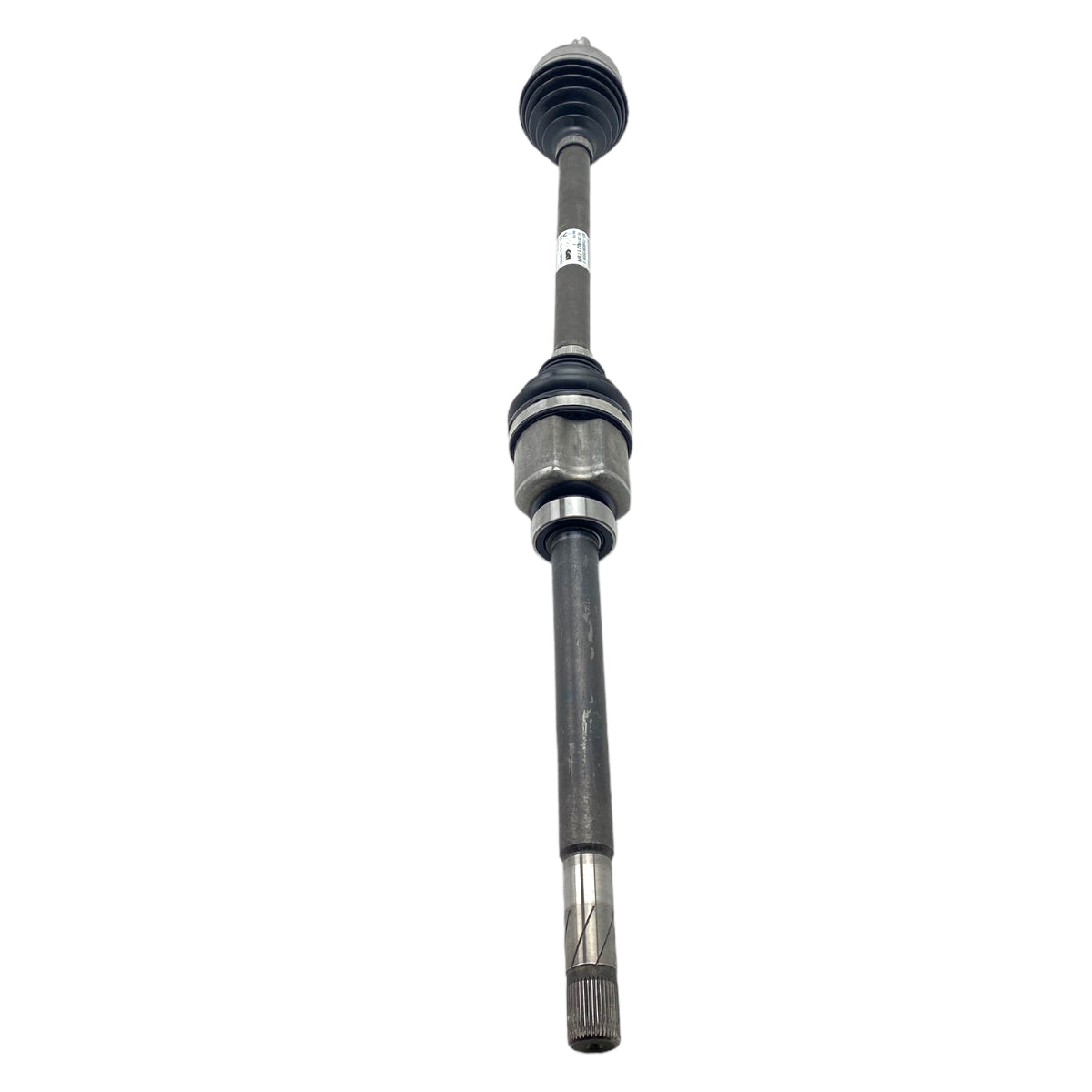 Pièce d'origine Cardan avant droit pour Renault Master III Opel Movano II Nissan NV400 391002176R