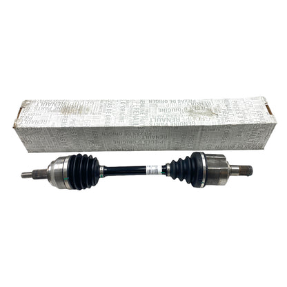 Pièce d'origine Cardan avant gauche pour Renault 8200742149