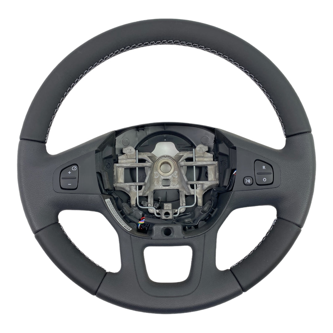 Pièce d'origine Volant cuir pour Fiat Talento Nissan NV300 484008352R