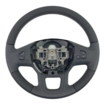 Pièce d'origine Volant cuir pour Fiat Talento Nissan NV300 484008352R