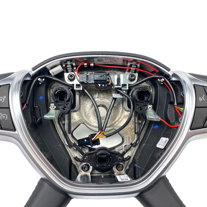 Pièce d'origine Volant pour Dacia Sandero III Logan III 484008065R