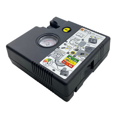 Pièce d'origine Compresseur de climatisation pour Renault Dacia 995657293R