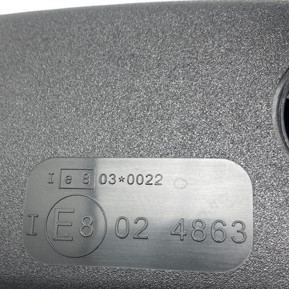 Pièce d'origine rétroviseur intérieur pour Renault Megane IV Clio V Talisman Zoe Z.E 7711940457.